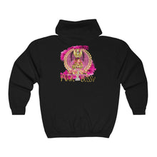 Load image into Gallery viewer, Unisex Heavy Blend™ Full Zip Hooded Sweatshirt