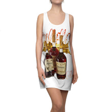 Load image into Gallery viewer, Women&#39;s Cut &amp; Sew Racerback Dress