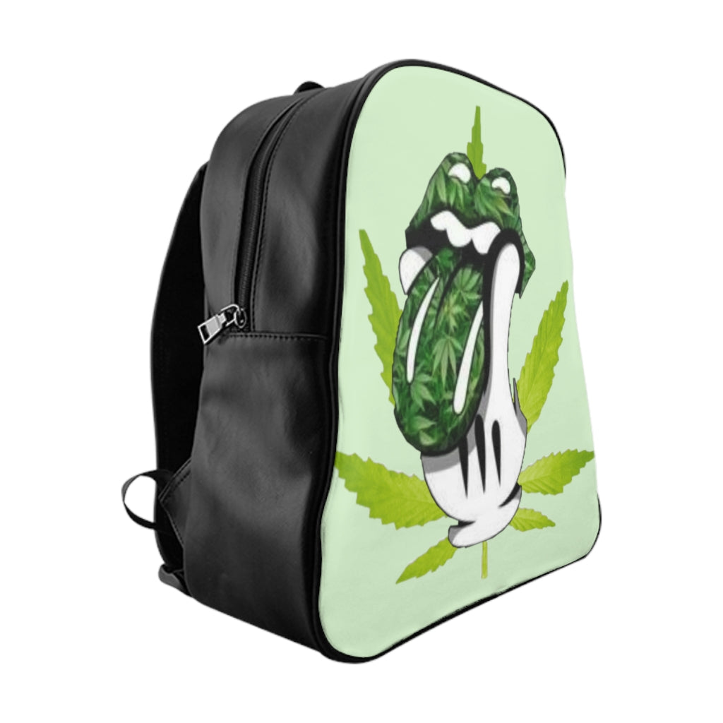 School Backpack