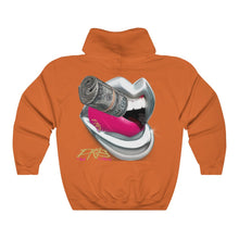 Load image into Gallery viewer, Unisex Heavy Blend™ Hooded Sweatshirt