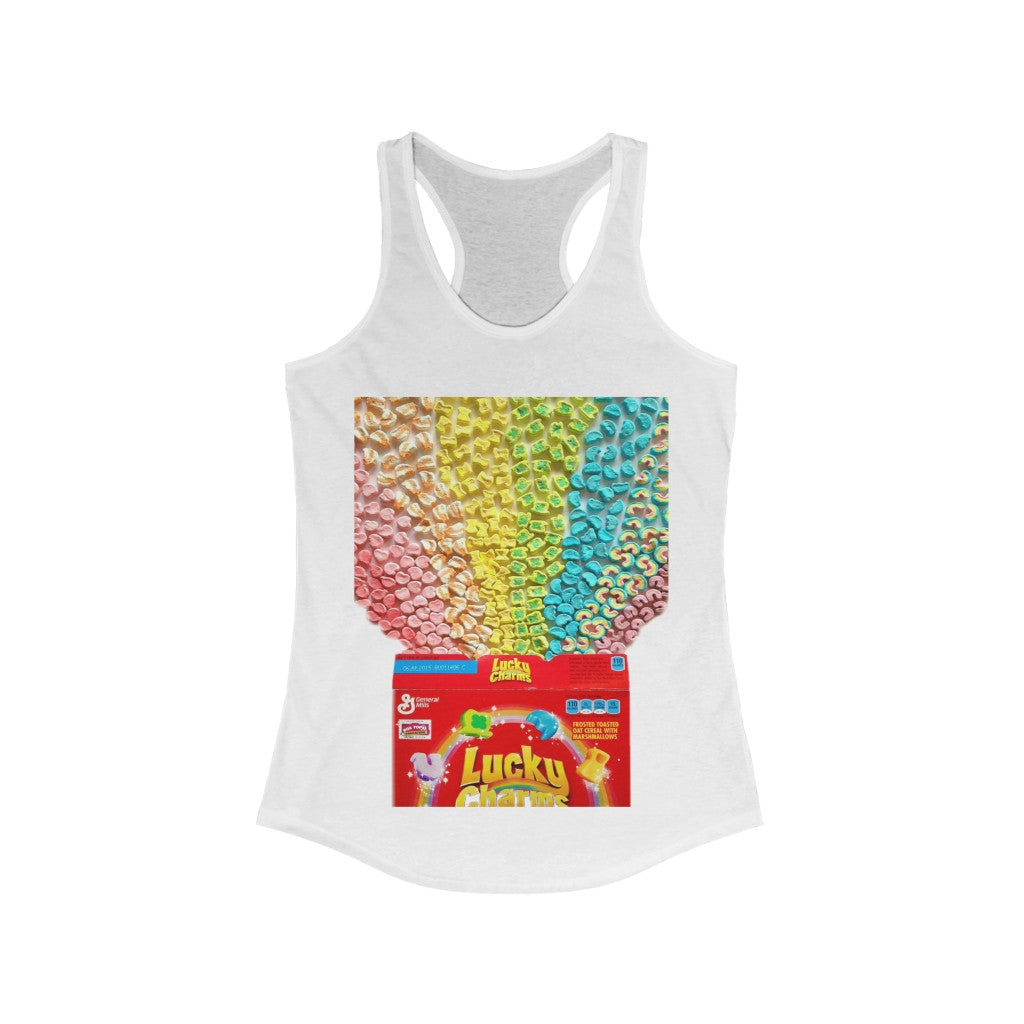 Women's Ideal Racerback Tank