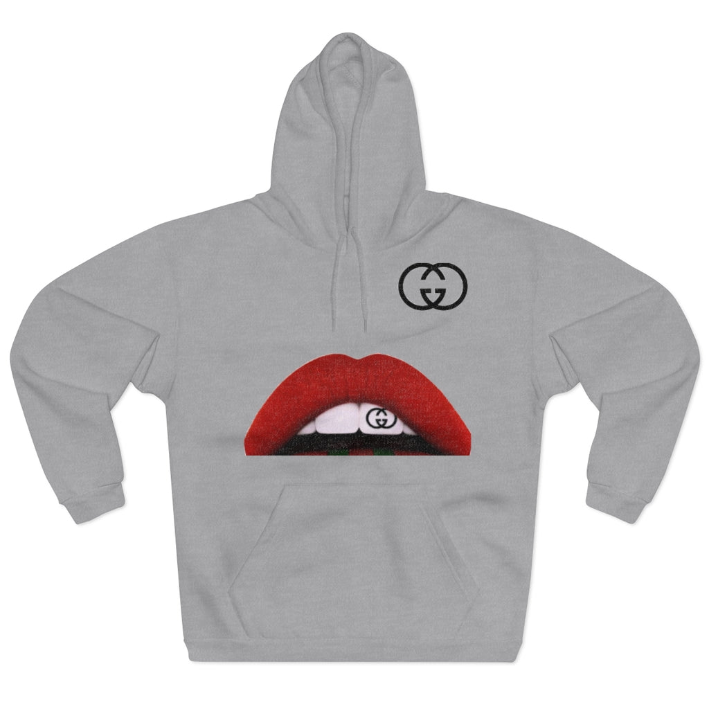 Unisex Pullover Hoodie