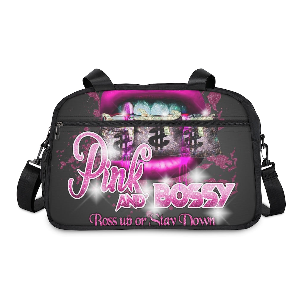 Fitness Handbag