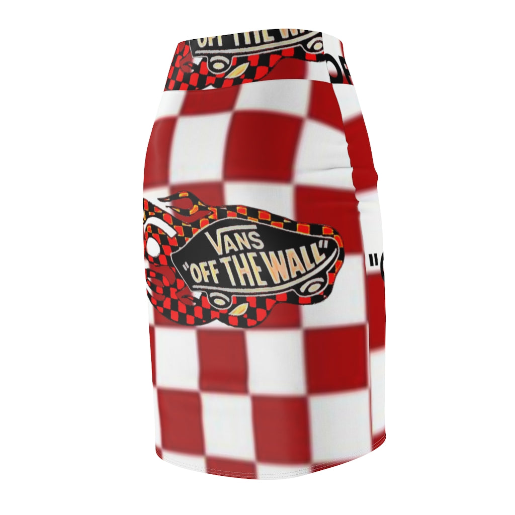 Women's Pencil Skirt