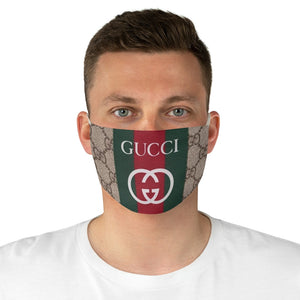 Fabric Face Mask