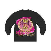 Load image into Gallery viewer, Unisex Long Sleeve Tee