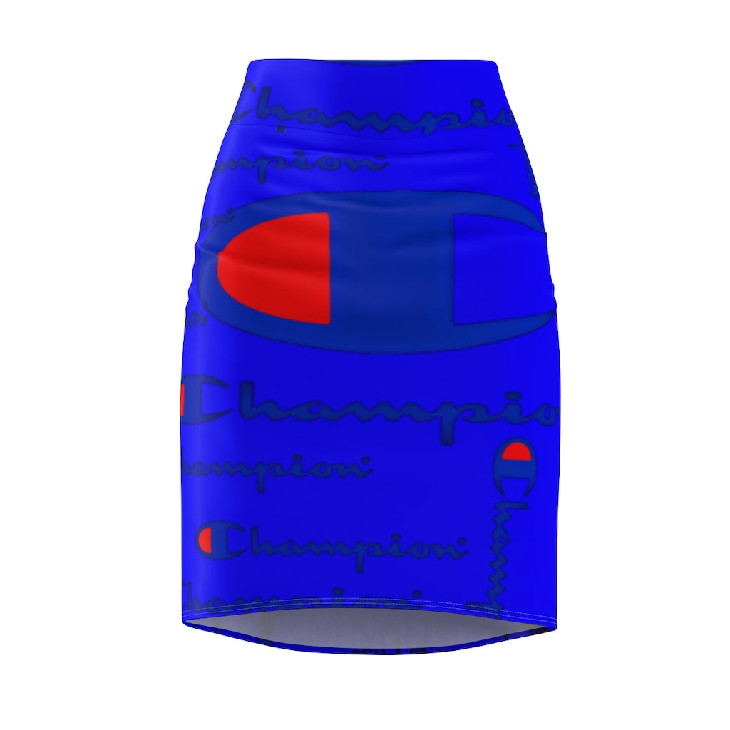 Women's Pencil Skirt