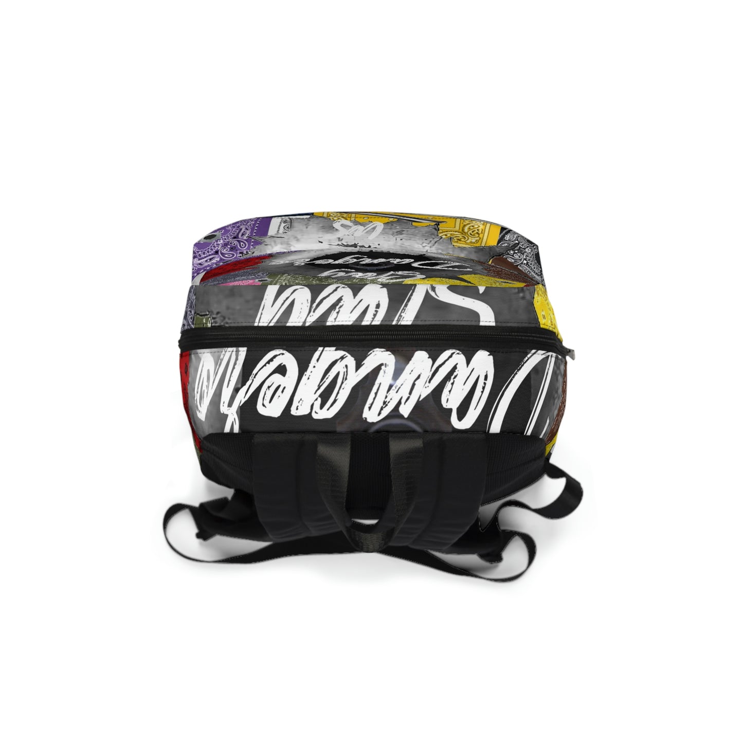 Unisex Classic Backpack