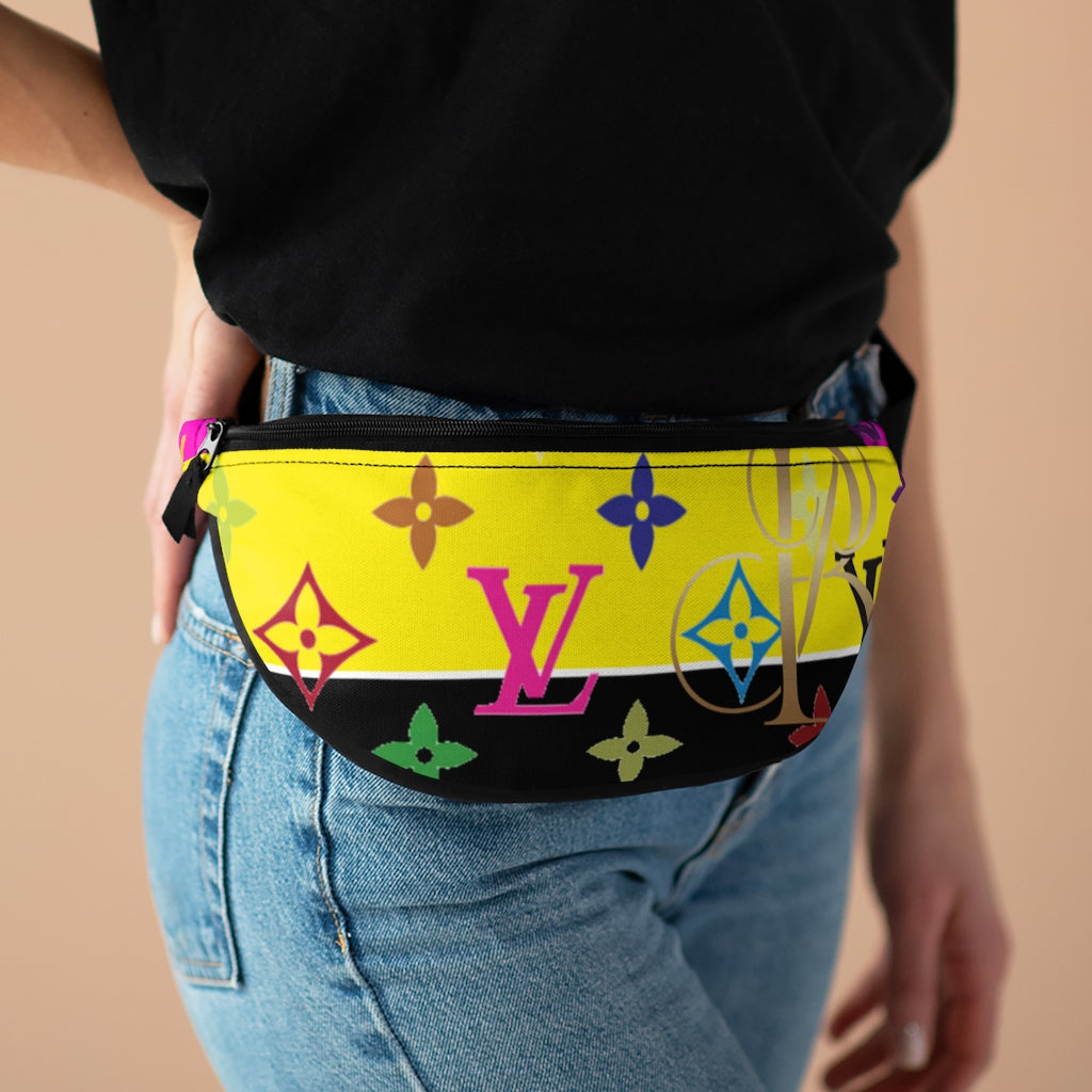 Fanny Pack