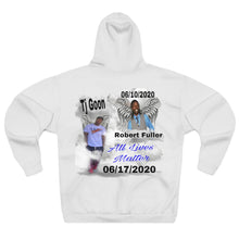 Load image into Gallery viewer, Unisex Pullover Hoodie