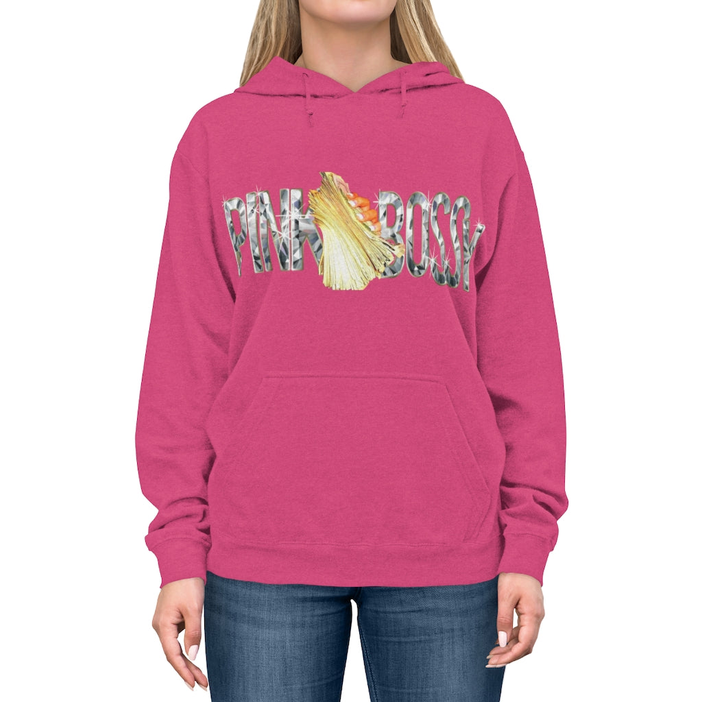 Unisex Lightweight Hoodie