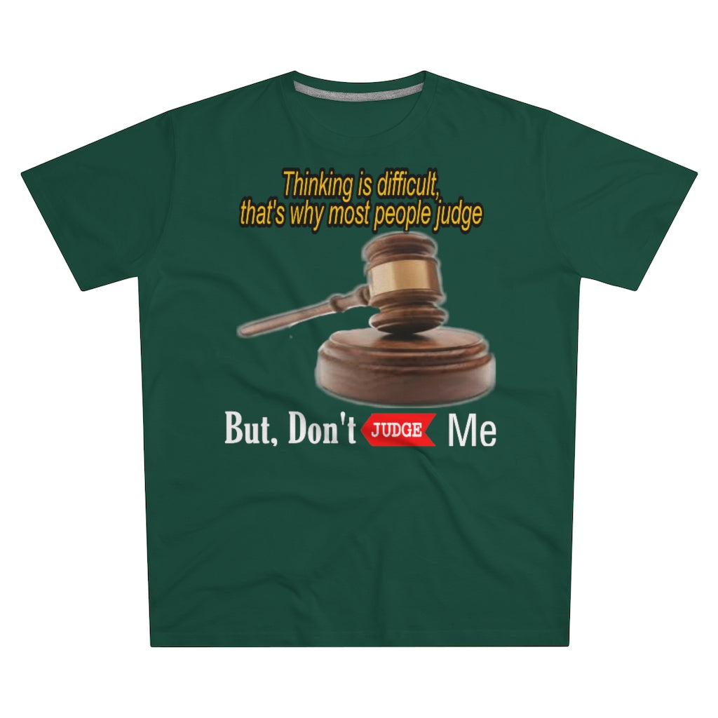 Men's Modern-fit Tee