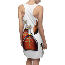 Load image into Gallery viewer, Women&#39;s Cut &amp; Sew Racerback Dress