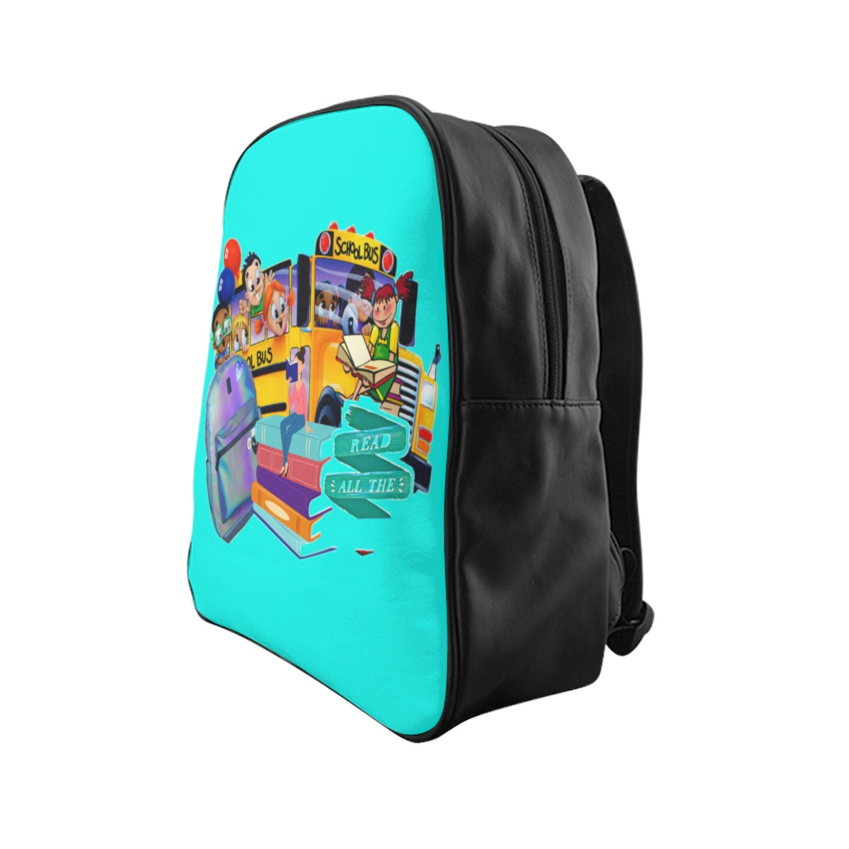 School Backpack