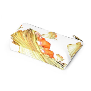 Accessory Pouch w T-bottom