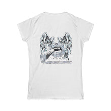 Load image into Gallery viewer, Women&#39;s Softstyle Tee