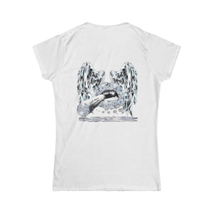 Women's Softstyle Tee