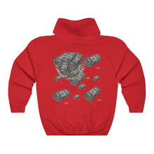 Load image into Gallery viewer, Unisex Heavy Blend™ Hooded Sweatshirt