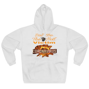 Unisex Pullover Hoodie