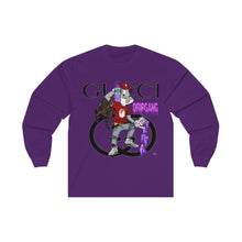 Load image into Gallery viewer, Unisex Long Sleeve Tee