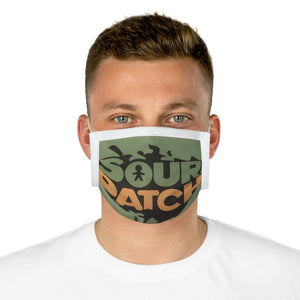 Cotton Face Mask (EU)