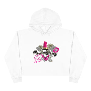 Crop Hoodie