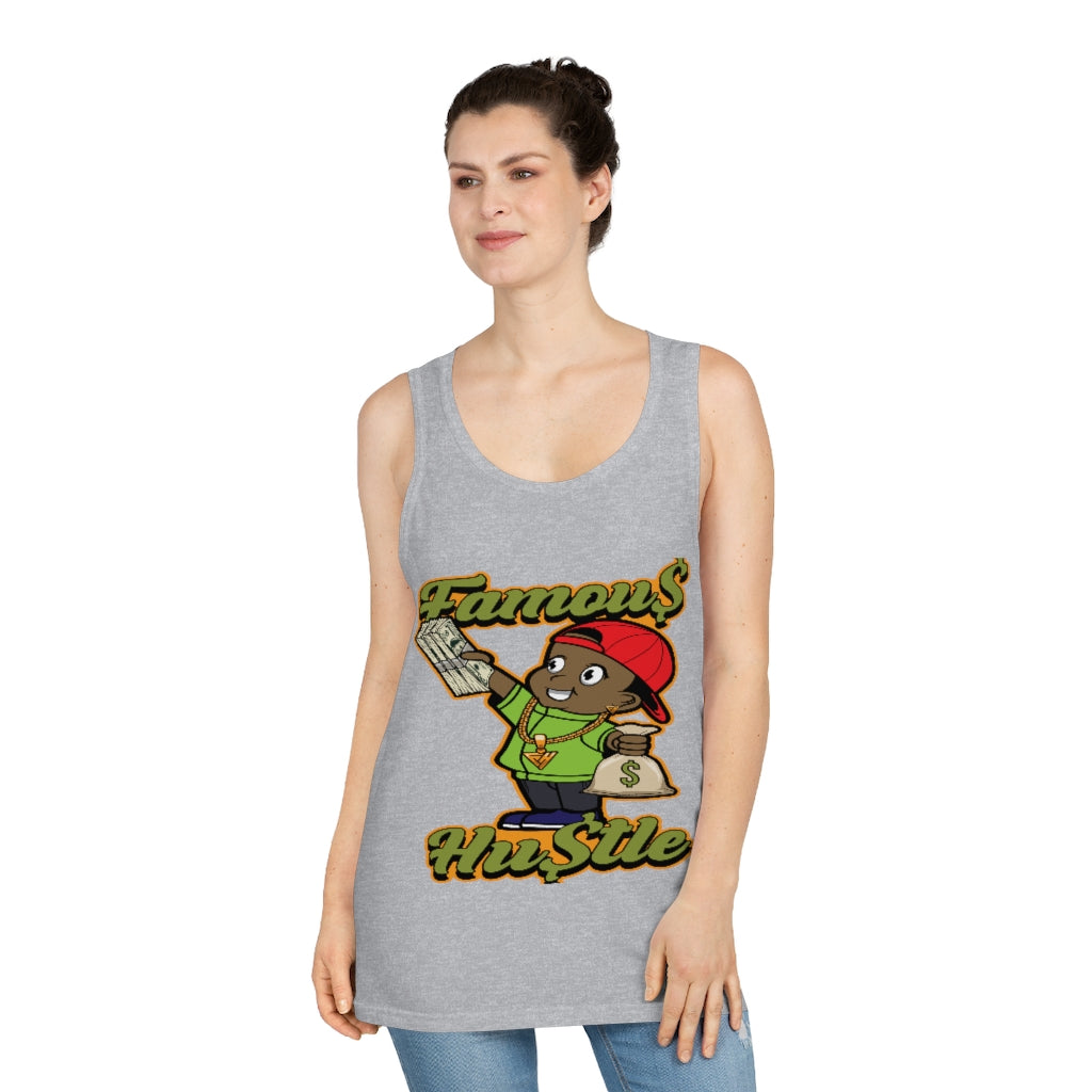 Unisex Softstyle™ Tank Top