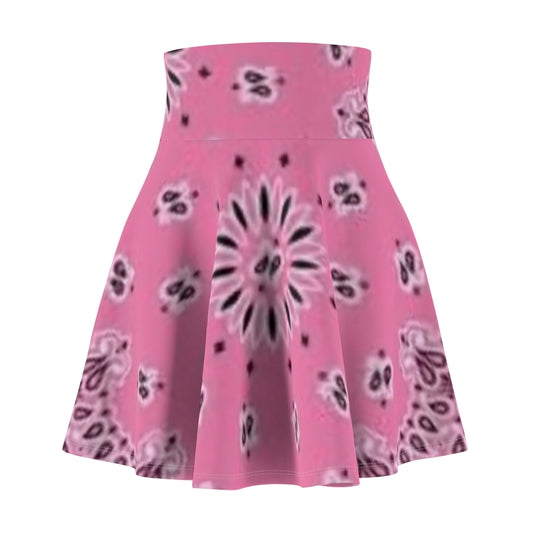 Women's Skater Skirt