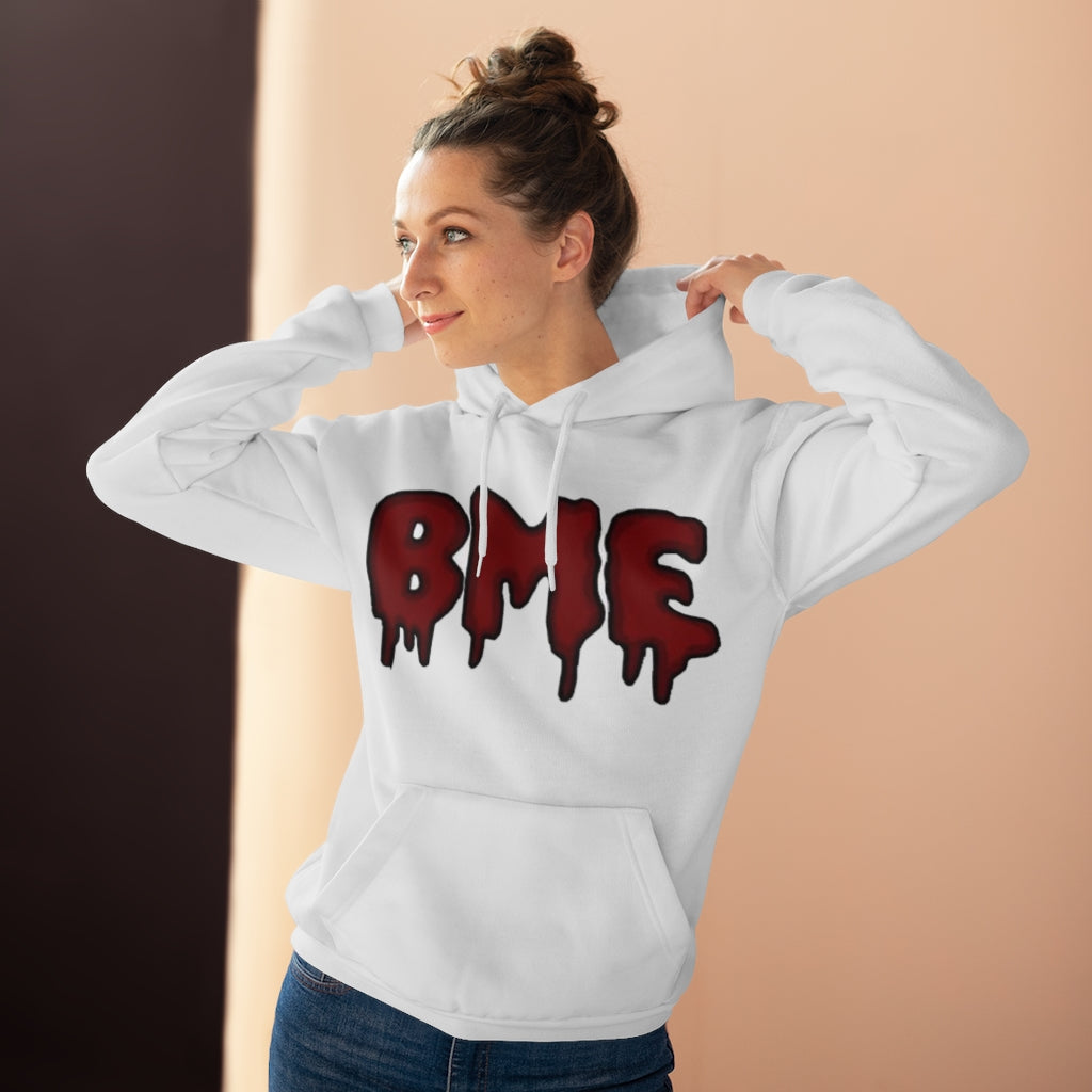 Unisex Pullover Hoodie