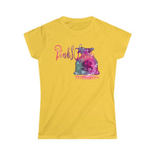 Load image into Gallery viewer, Women&#39;s Softstyle Tee