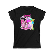 Load image into Gallery viewer, Women&#39;s Softstyle Tee