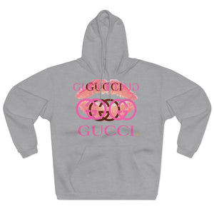 Unisex Pullover Hoodie