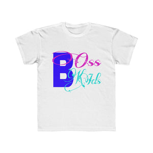 Kids Regular Fit Tee