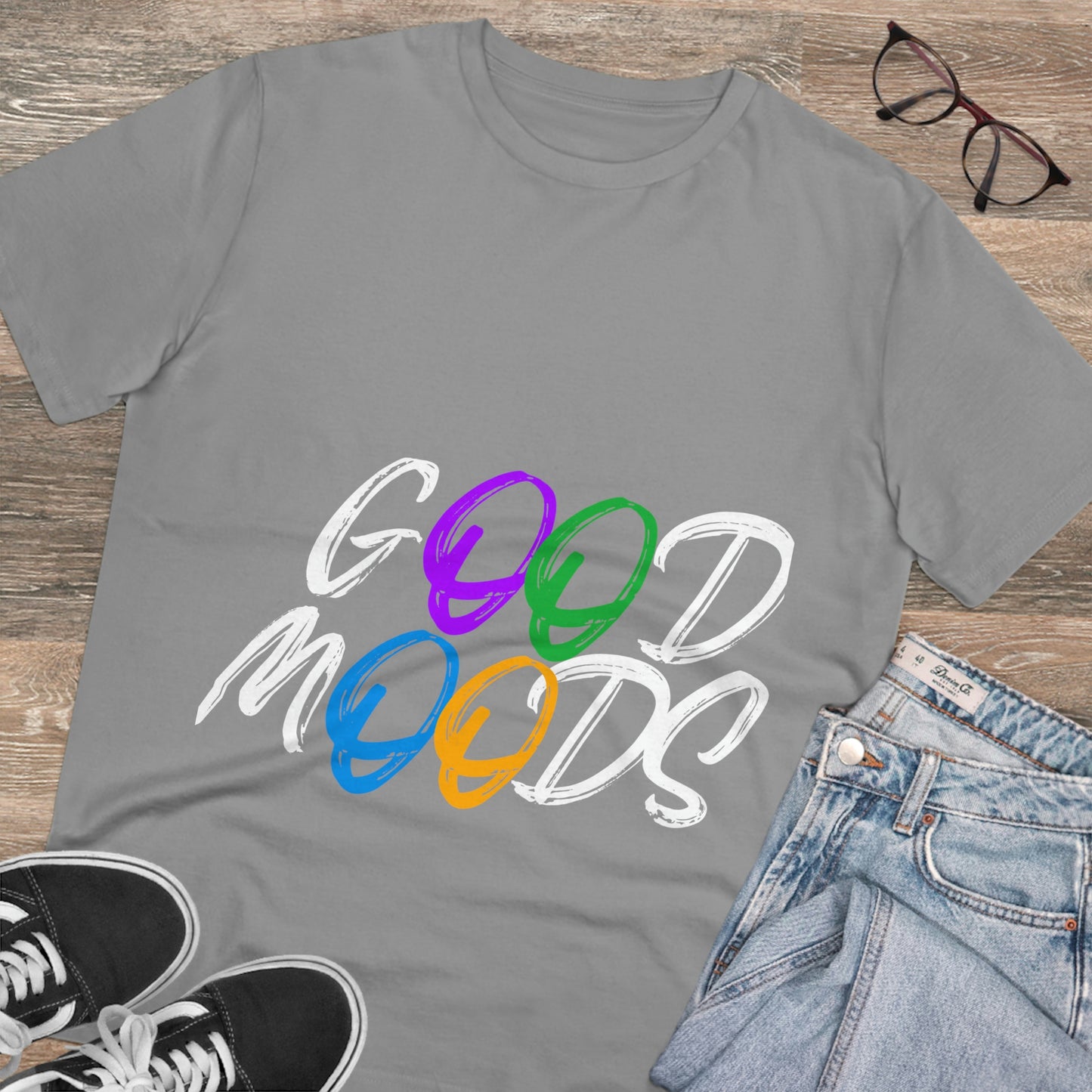 Organic Creator T-shirt - Unisex