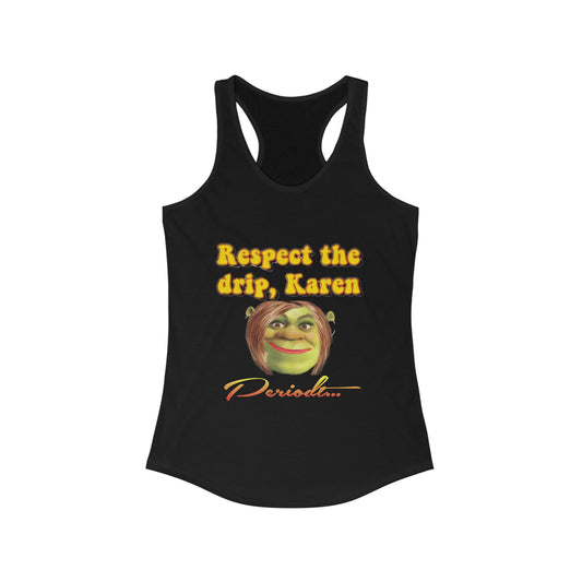 Women's Ideal Racerback Tank