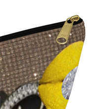 Load image into Gallery viewer, Accessory Pouch w T-bottom