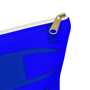 Accessory Pouch w T-bottom