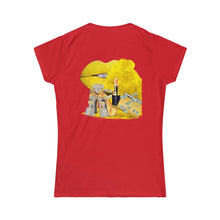 Load image into Gallery viewer, Women&#39;s Softstyle Tee