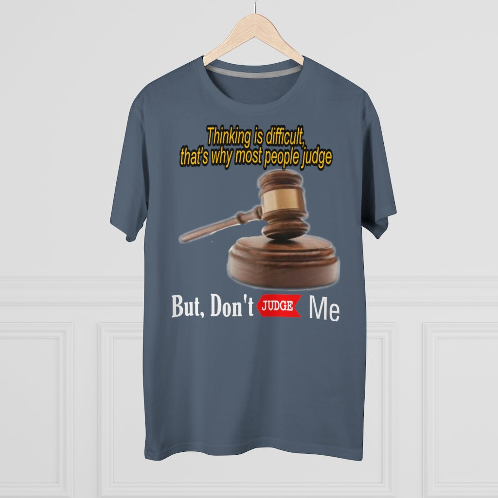 Men's Modern-fit Tee