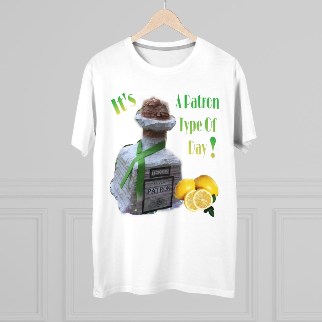 Men's Modern-fit Tee