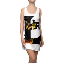 Load image into Gallery viewer, Women&#39;s Cut &amp; Sew Racerback Dress