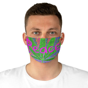 Fabric Face Mask