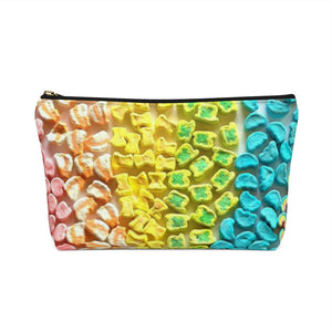 Accessory Pouch w T-bottom