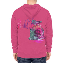 Load image into Gallery viewer, Unisex Lightweight Hoodie