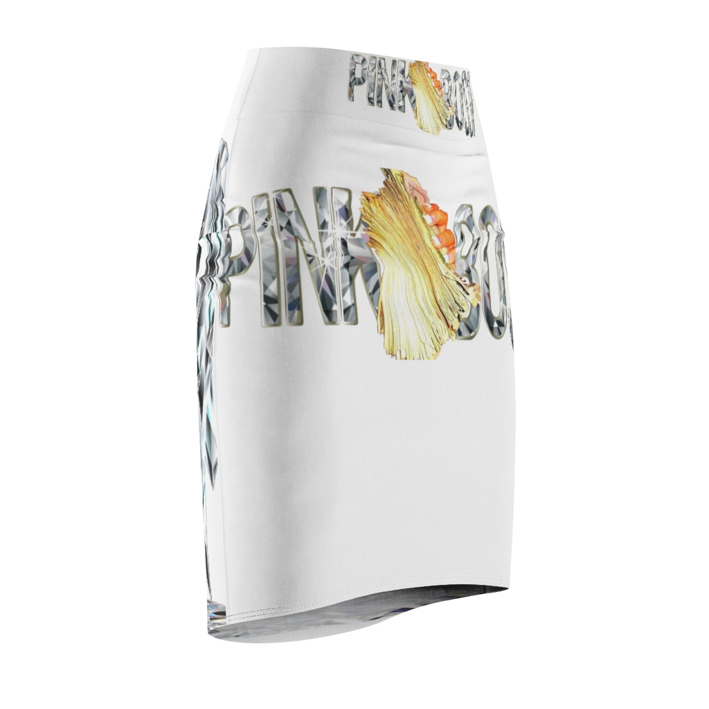 Women's Pencil Skirt