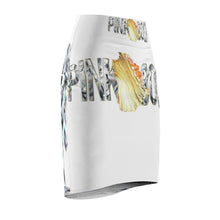 Load image into Gallery viewer, Women&#39;s Pencil Skirt