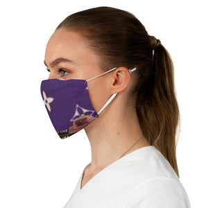 Fabric Face Mask