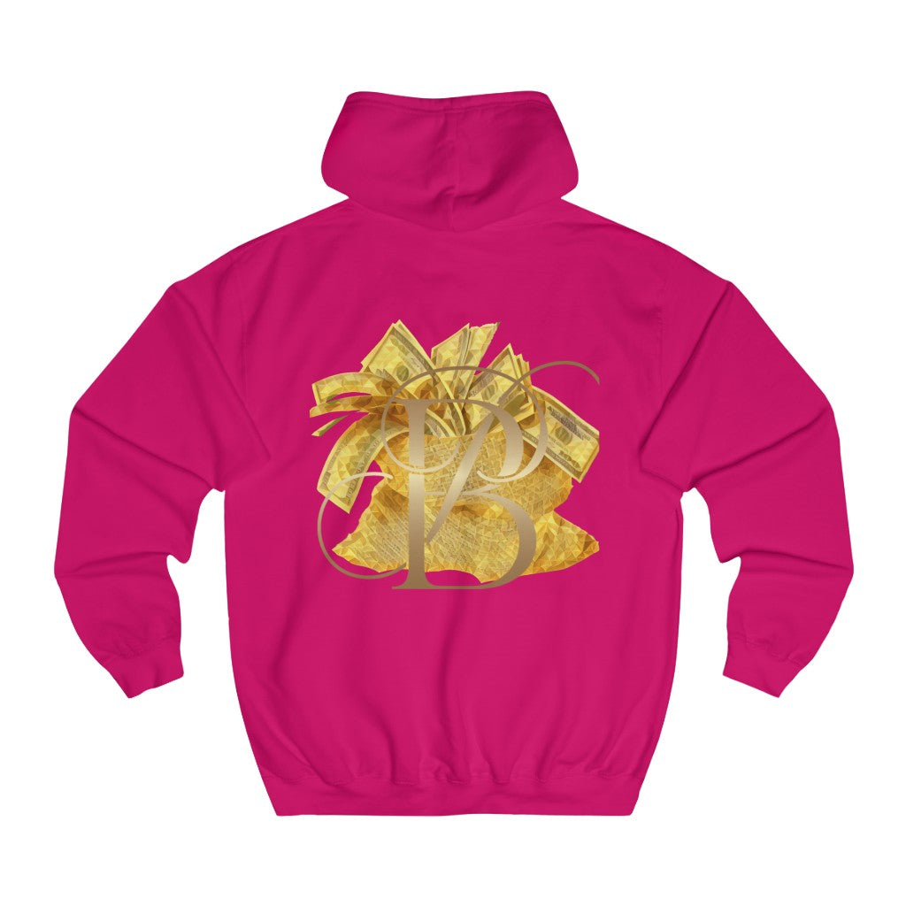 Unisex College Hoodie