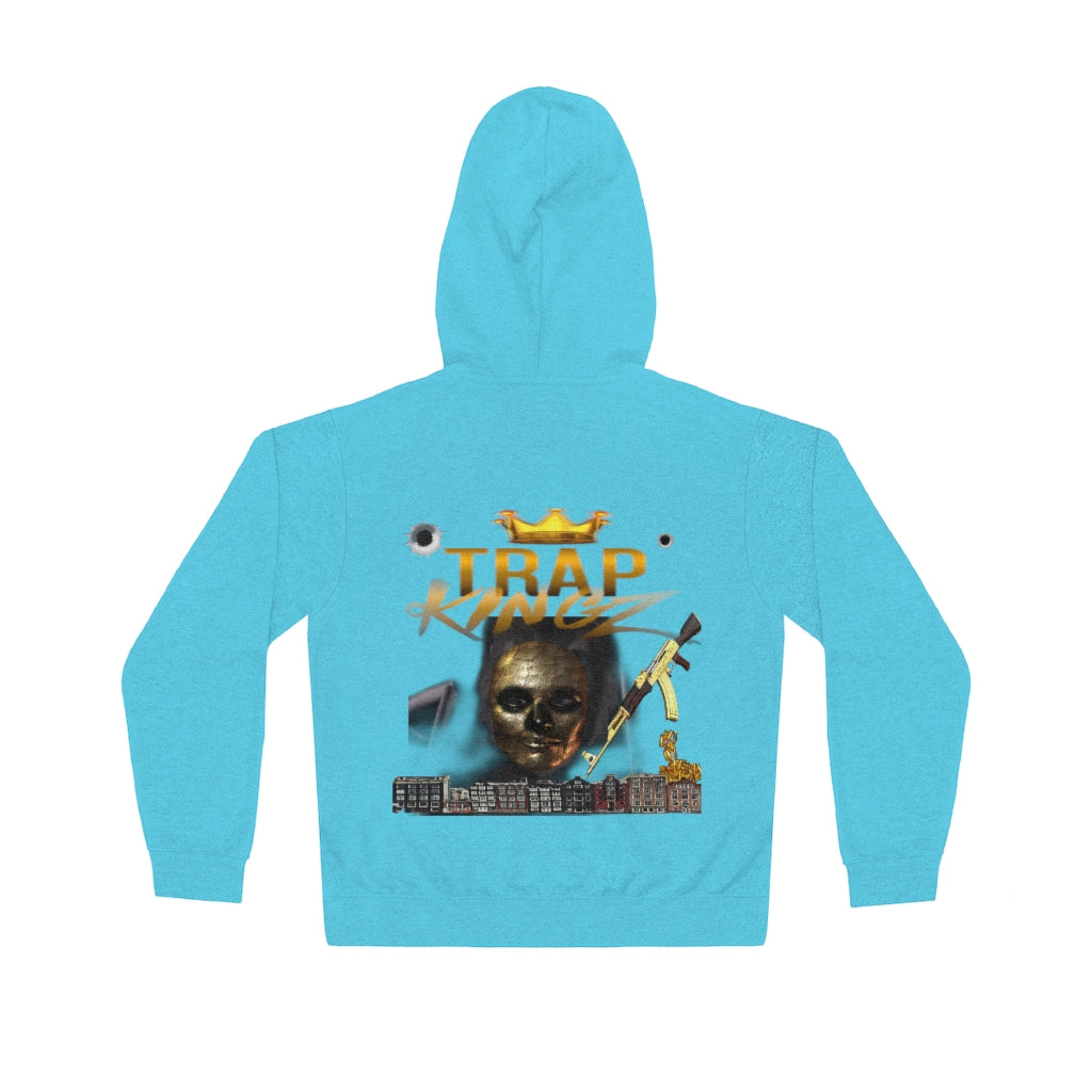 Unisex Lightweight Hoodie