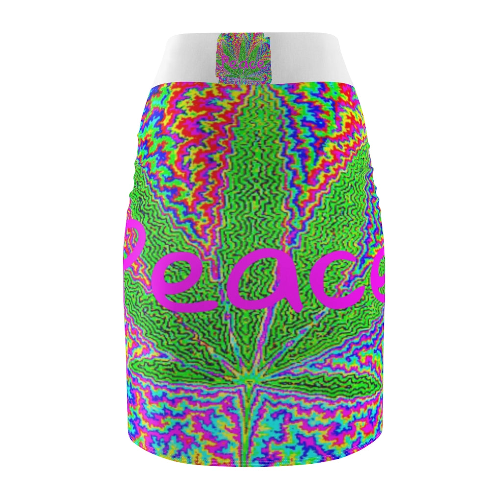 Women's Pencil Skirt